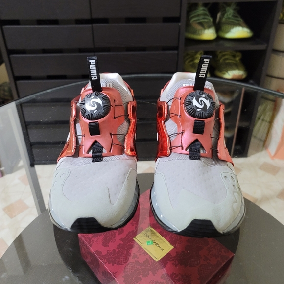 Puma Disc - Picture 5 of 8